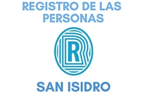 Registro de las Personas de San Isidro