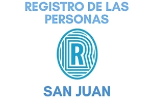 Registro de las Personas de San Juan