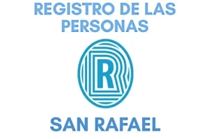 Registro de las Personas de San Rafael