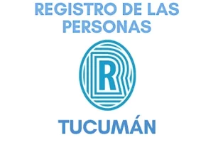 Registro de las Personas de Tucumán