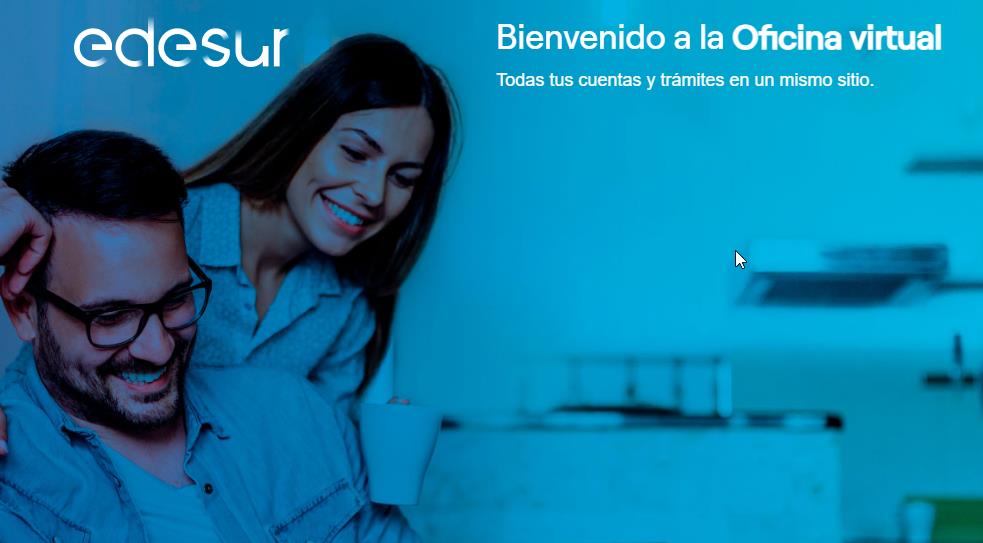 EDESUR – Guía de Trámites Online (Oficina Virtual)