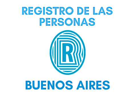 Sacar Turno en Registro de las Personas en la Provincia de Buenos Aires